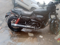 Harley Davidson Street Rod 2017 Model