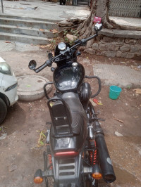 Harley Davidson Street Rod