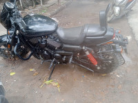 Harley Davidson Street Rod