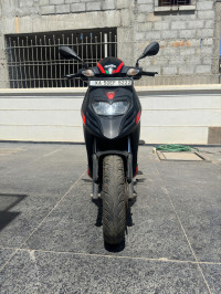 Aprilia SR 160 Carbon ABS 2021 Model