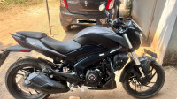 Bajaj Dominar 400 ABS BS6 2020 Model