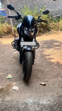 Bajaj Dominar 400 ABS BS6