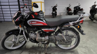 Hero Splendor Plus IBS i3s 2020 Model