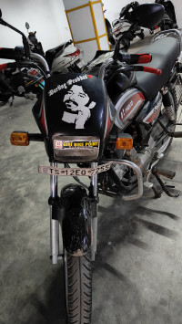 Hero Splendor Plus IBS i3s