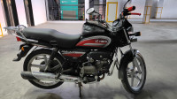 Hero Splendor Plus IBS i3s