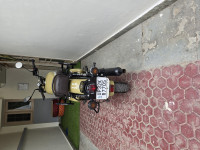 Royal Enfield Classic Signals Stormrider Sand