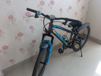 Black Bicycle Keysto