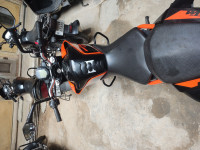 KTM Duke 200 ABS