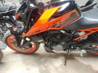 KTM Duke 200 ABS