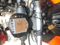 KTM Duke 200 ABS