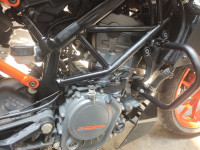 KTM Duke 200 ABS