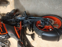 KTM Duke 200 ABS