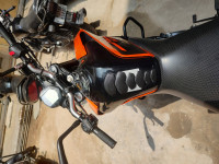 KTM Duke 200 ABS