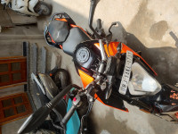 KTM Duke 200 ABS