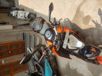 KTM Duke 200 ABS