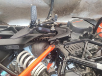 KTM Duke 200 ABS