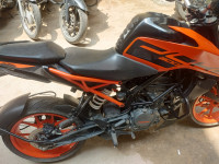 KTM Duke 200 ABS