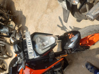 KTM Duke 200 ABS