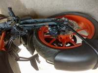 KTM Duke 200 ABS