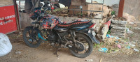 Bajaj Discover 125 2011 Model