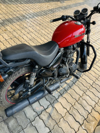 Royal Enfield Thunderbird X 350