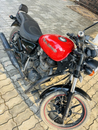 Royal Enfield Thunderbird X 350