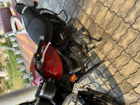 Royal Enfield Thunderbird X 350