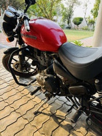 Royal Enfield Thunderbird X 350
