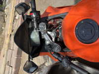 KTM RC 200 2023 Model