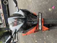 KTM RC 200
