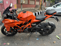 KTM RC 200