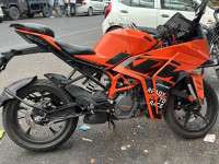 KTM RC 200