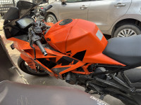 KTM RC 200