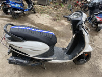 Hero Pleasure Plus 110