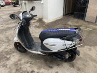 Hero Pleasure Plus 110