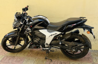 TVS Apache RTR 160 4V BS6 2021 Model