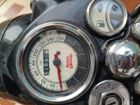 Royal Enfield Classic 350 Dual Channel BS6