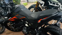 KTM 390 Adventure 2020 Model