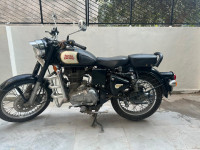Royal Enfield Classic 350 2016 Model