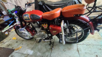 Royal Enfield Classic 350 2017 Model