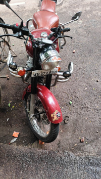Royal Enfield Classic 350