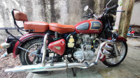 Royal Enfield Classic 350