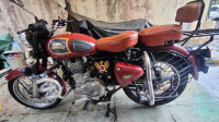 Royal Enfield Classic 350