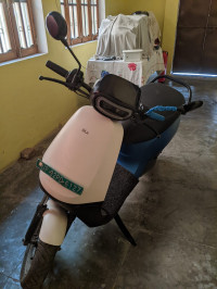 Ola S1X Plus 2024 Model