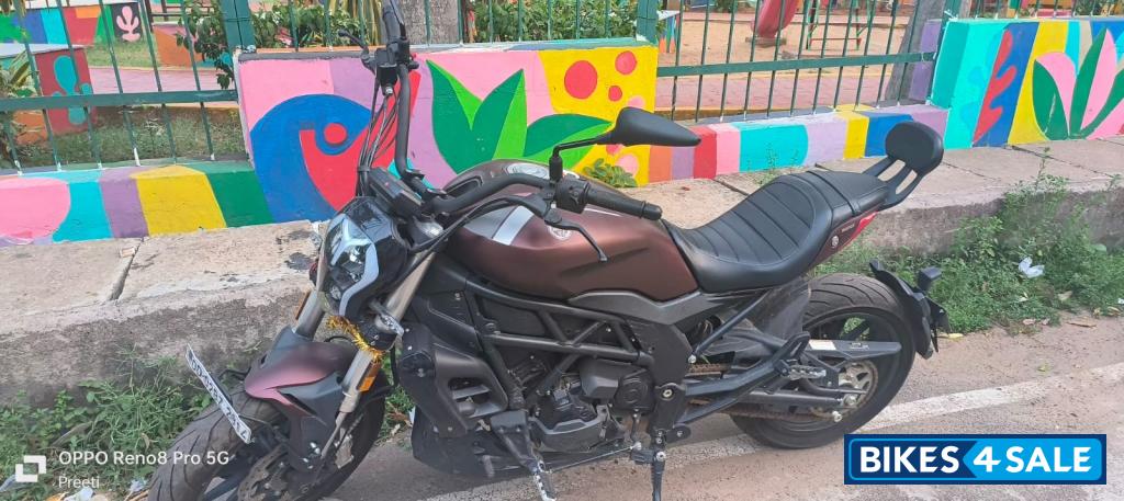 Benelli 502c Benelli 502c