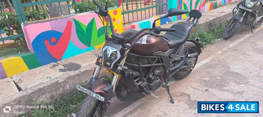 Benelli 502c Benelli 502c