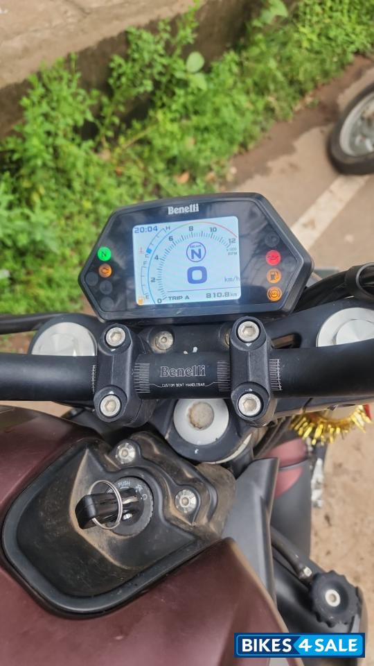 Benelli 502c Benelli 502c