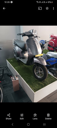 Pure EV epluto 7G 2023 Model