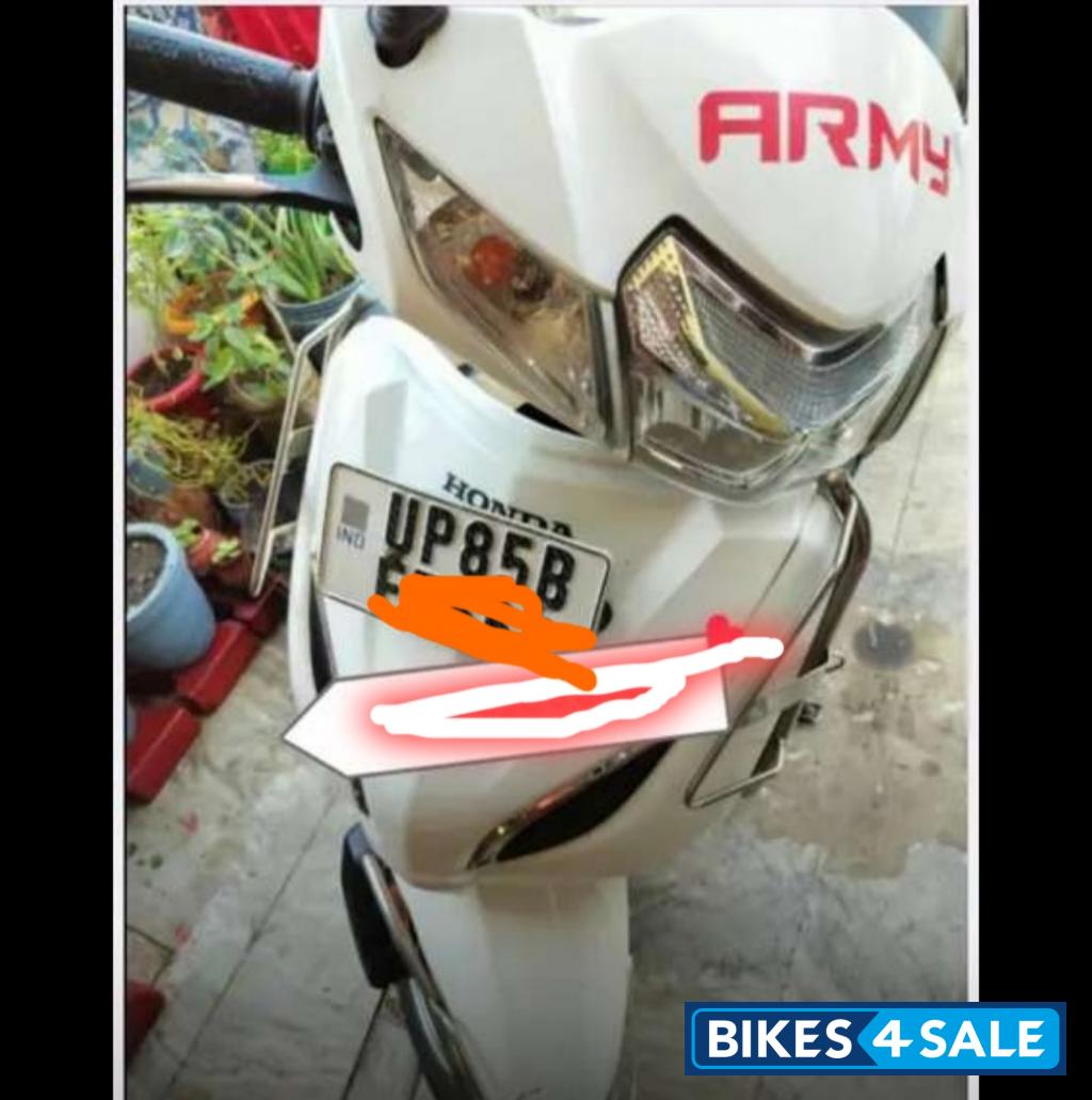 Honda Activa 5G