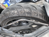 Yamaha FZ-S FI V3 BS6